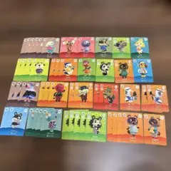 amiiboカード キャラクターグッズ