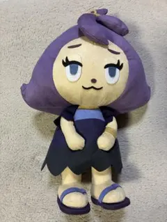 アセロラ Pokemon Time ぬいぐるみ　ポケモン