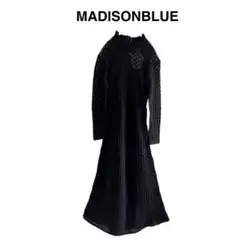 2026年最新】MADISON BLUE レディース ニットワンピースの人気アイテム
