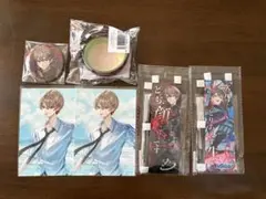 シクフォニ　暇72 グッズ　まとめ売り