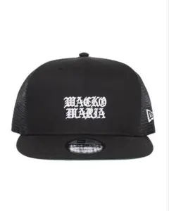 極美品 25SS WACKO MARIA MESH CAP メッシュ キャップ 極美品 25SS WACKO MARIA MESH CAP メッシュ キャップ - メルカリ