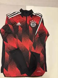 adidas FC Bayern München ジャージ