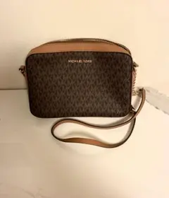 マイケルコース　ショルダーバッグ