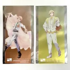 アイナナ クリアしおり