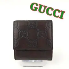 GUCCI コインケース
