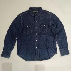 2026年最新】テンダーロイン デニムシャツの人気アイテム - メルカリ