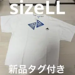 メンズ　ジェリー　GELLY 半袖Tシャツ　アウトドア　ブランド　LL 新品のサムネイル