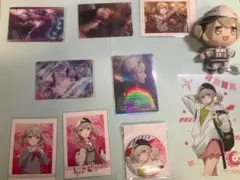 小豆沢こはねグッズセット