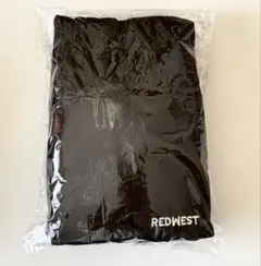 赤西仁 REDWEST アップグレード特典　クッション　マフラー 新品未開封】赤西仁 REDWEST アップグレード特典 クッション マフラー