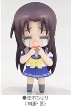 2026年最新】らきすた ぷち ねんどろいどの人気アイテム - メルカリ