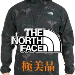 【極美品】ザ・ノース・フェイス ノベルティスワローテイルベントフーディ