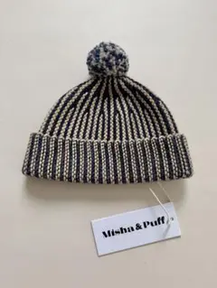 2025年最新】misha & puff ガーターハットの人気アイテム - メルカリ
