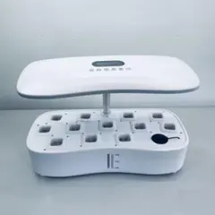 IoT水耕栽培機 「foop」 - メルカリ
