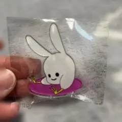 キューン cune ランダム　アクリルクリップ