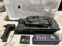 東京マルイ90代戦車リモコン付きのサムネイル