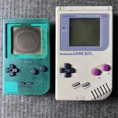 初代 ゲームボーイ ゲームボーイポケット 任天堂 NintendoGAMEBOY
