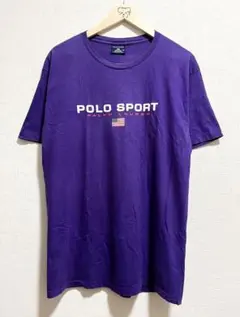 ポロスポーツ　フェードTシャツ　POLO SPORT RALPH LAUREN