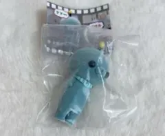 新品未使用　教育番組　フロッキーフィギュア　タマ　通常