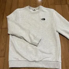 THE NORTH FACE グレー L