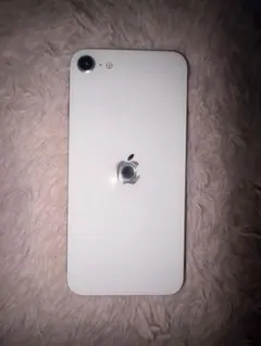 iPhone SE(第2世代)