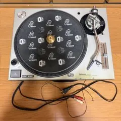【完動品】Technics SL1200-MK3Dのサムネイル