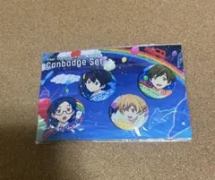 新品未開封 Free! 岩鳶中学水泳部 記録会お疲れ様パーティー 缶バッジ Free! 岩鳶中学水泳部 記録会お疲れ様パーティー 缶バッジ - メルカリ