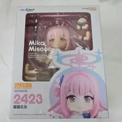 ねんどろいど 聖園ミカ 特典付き ブルアカ　ブルーアーカイブ Amazon | ねんどろいど ブルーアーカイブ Blue Archive 聖園ミカ