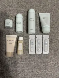 おまけ付き！　EXCIA サンプル 他