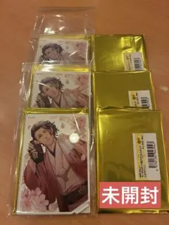 ⭐︎未開封あり⭐︎【薄桜鬼】薄桜商店 アクスタ リデザイン 坂本 
