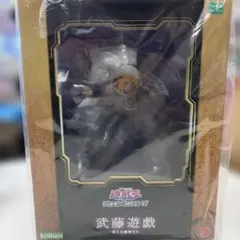 ARTFX J 遊戯王 闇遊戯 -熱き決闘者たち- コトブキヤ 新品