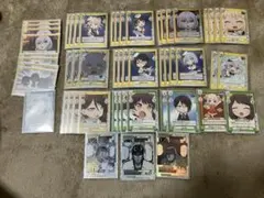 Reバース Roselia デッキ 入れ替えパーツ付き - メルカリ