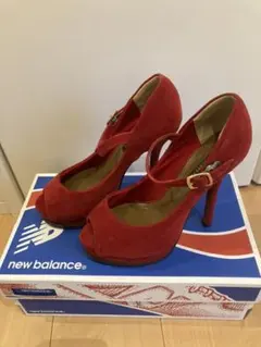 rosessence ハイヒール