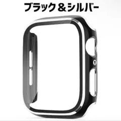 Apple watch カバー 画面保護ケース
