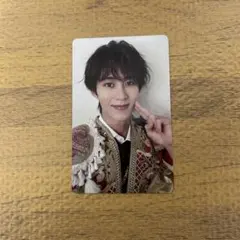 M!LK 曽野舜太 トレカ