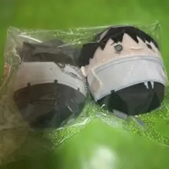 ぬいぐるみ