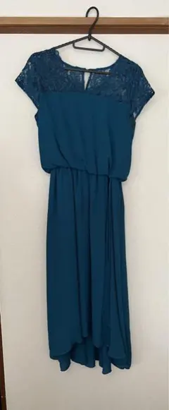 お呼ばれドレス