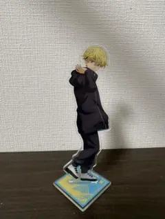 2026年最新】東京リベンジャーズくじ松野千冬の人気アイテム - メルカリ