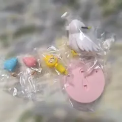 ちいかわ討伐シーンフィギュア 　ガチャ