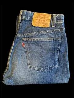 90s Levi's 501xx USA製 バレンシア 1993年