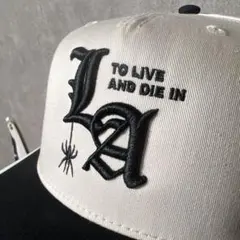 TATOO STUDIO YAMADA Born Losers キャップ tattoo studio yamada Born Losers cap - メルカリ