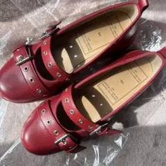 GU×rokhメリージェーン