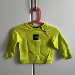 THE NORTH FACE トレーナー 80