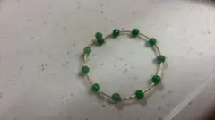 JADE BUDDA CHARM 翡翠 ブッダ チャーム 14K GOLD - メルカリ