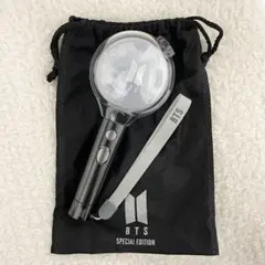 BTS アミボム ペンライト MAP OF THE SOUL ver.4