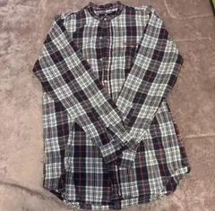 90s Polo Sport ラルフローレン 長袖チェックシャツ