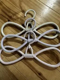 ベビーハンガーセット 3個