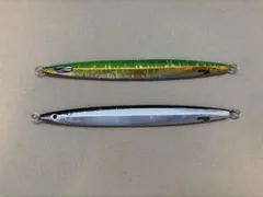 サミーズ　猛者 160gのサムネイル