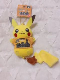 2026年最新】ピカチュウぬいぐるみの人気アイテム - メルカリ