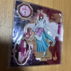 ブルーロック千切豹馬百鬼夜行アクスタ
