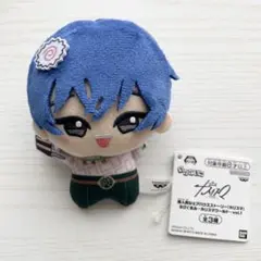 超人的シェアハウスストーリー　ちびぐるみ　カリスマワールド　本橋依央利　6体 楽天市場】超人的シェアハウスストーリー カリスマ ちびぐるみ